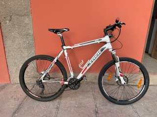 Bicicleta Trek 4900