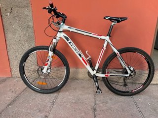 Bicicleta Trek 4900