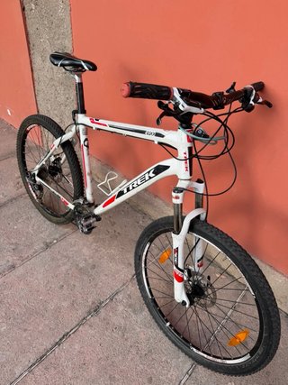 Bicicleta Trek 4900