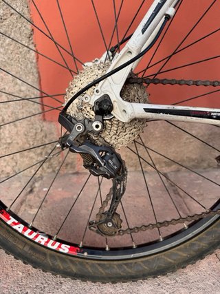 Bicicleta Trek 4900