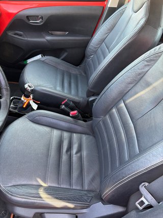 Toyota Aygo 2016