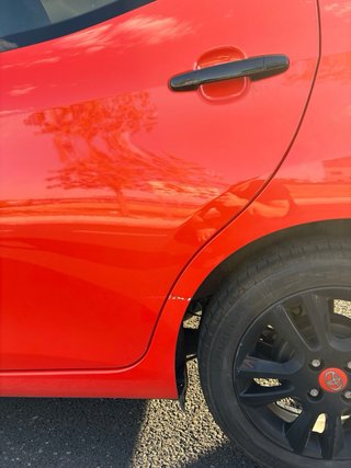 Toyota Aygo 2016