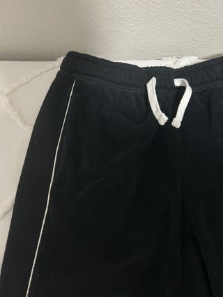 Pantaloni Nike neri originali