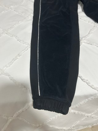 Pantaloni Nike neri originali