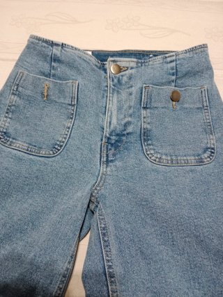 Pantalón vaquero talla 36