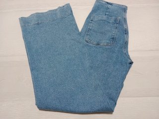 Pantalón vaquero talla 36