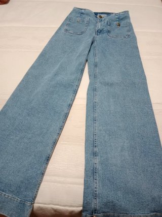 Pantalón vaquero talla 36
