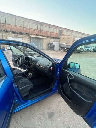 Citroen Xsara 2001