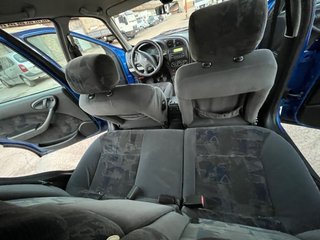 Citroen Xsara 2001