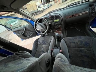 Citroen Xsara 2001