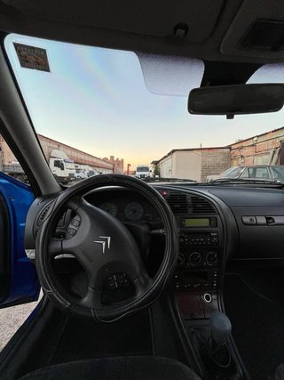 Citroen Xsara 2001
