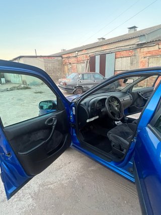 Citroen Xsara 2001