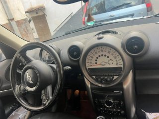 MINI Countryman 2012