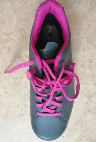 Zapatillas mtb Mujer