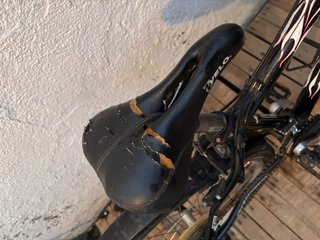 Bicicleta GHOST 26 infantil 9-12 años
