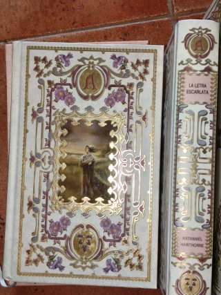 Colección Romántica (o Grandes Novelas Románticas)