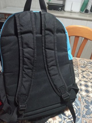 Mochila y Estuche Pokémon Pikachu