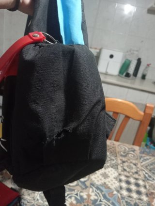 Mochila y Estuche Pokémon Pikachu