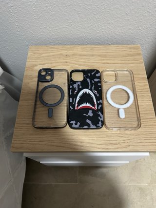Fundas para iPhone