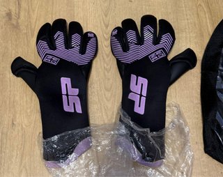 Guantes de portero SP Zero Pro
