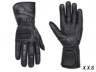 Guantes T-XXS De Moto Garibaldi Mopster