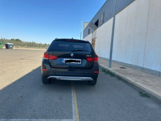 BMW X1 2013
