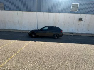BMW X1 2013