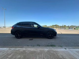 BMW X1 2013