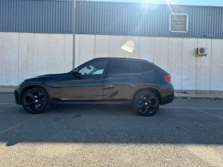 BMW X1 2013