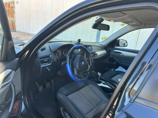 BMW X1 2013