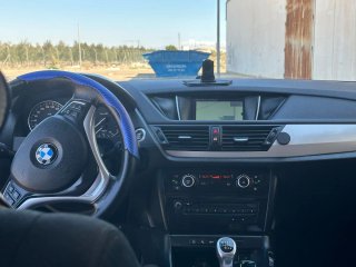 BMW X1 2013