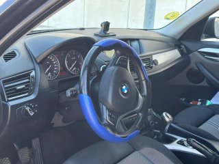 BMW X1 2013