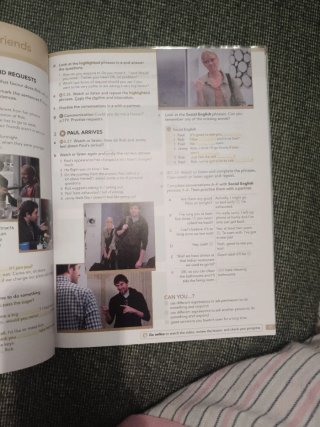 English File Intermediate