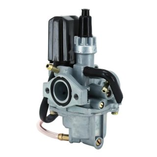 Carburador Allpro Gurtner 12mm Peugeot Kymco