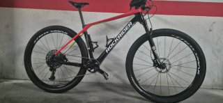 Bicicleta XC 900 Carbono Talla L