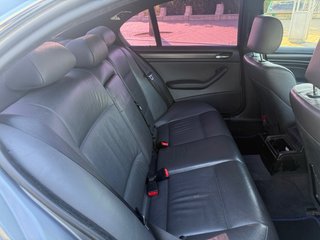 BMW Serie 3 e46. 320I. 250.000 km. Gris.Etiqueta B