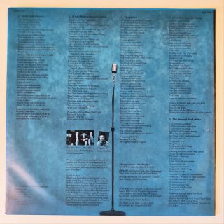 Wet Wet Wet - Popped In Souled Out (LP, Album)