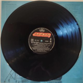 Wet Wet Wet - Popped In Souled Out (LP, Album)