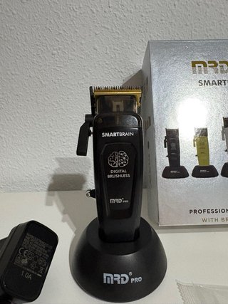 Cortapelos MRD PRO SmartBrain