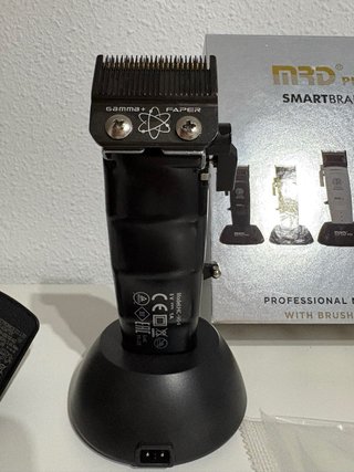Cortapelos MRD PRO SmartBrain