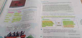 Lengua castellana y literatura REVUELA 3° ESO