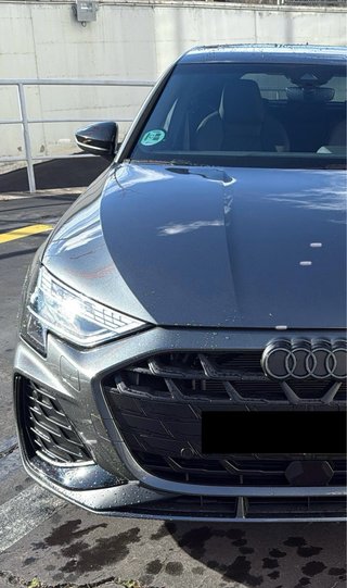 Audi A3 2024 S-LINE ABT