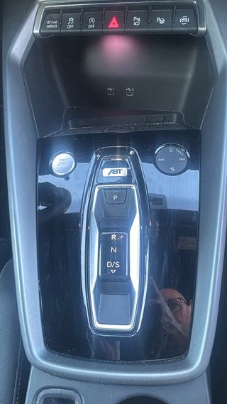 Audi A3 2024 S-LINE ABT