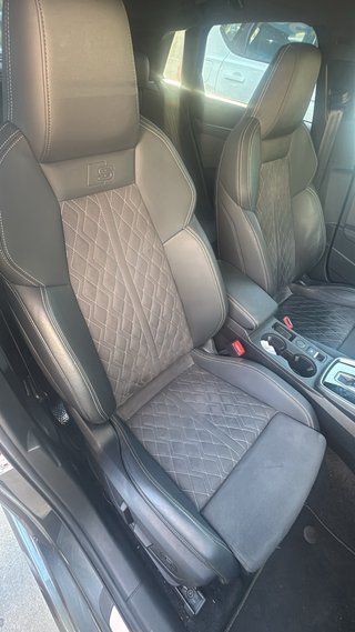 Audi A3 2024 S-LINE ABT