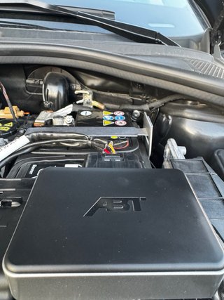 Audi A3 2024 S-LINE ABT