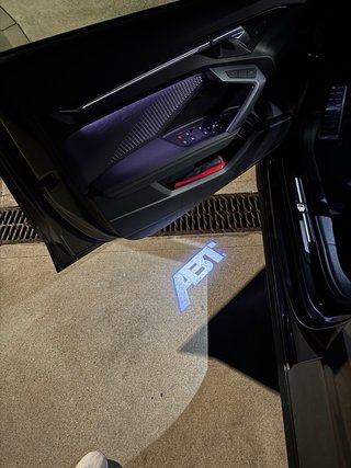 Audi A3 2024 S-LINE ABT