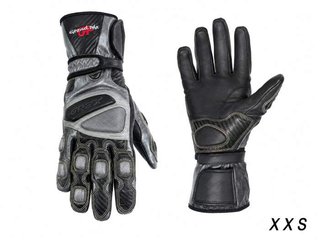 Guantes T-XXS De Moto Grex Gran Prix* 2