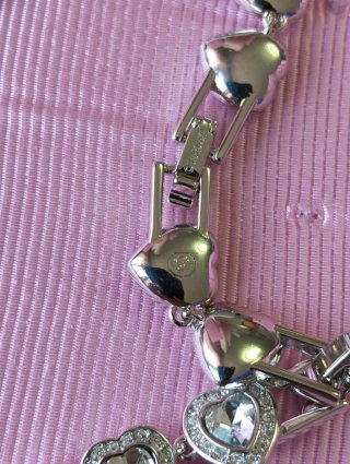 Conjunto Swarovski Ariana Grande