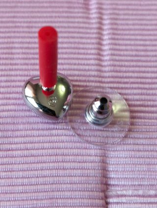 Conjunto Swarovski Ariana Grande