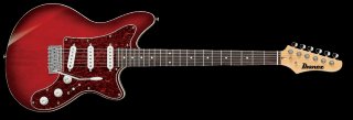 Ibanez RC330T Guitarra Eléctrica Roja